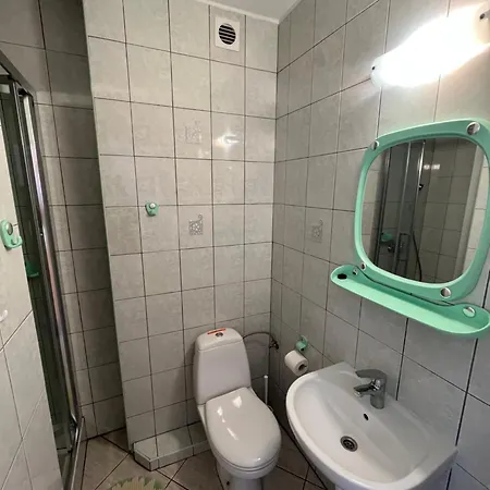 Goscinne Na Brzozowej *