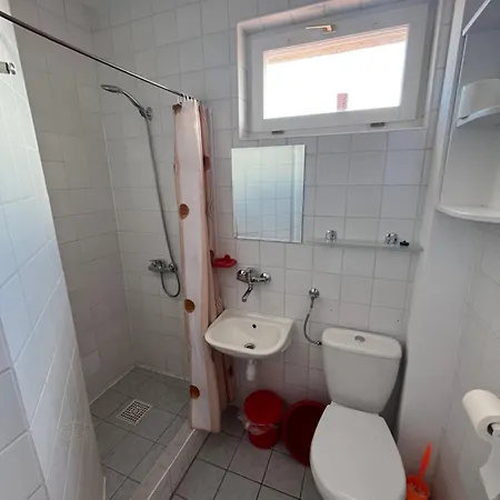 Habitación en casa particular Goscinne Na Brzozowej Łeba